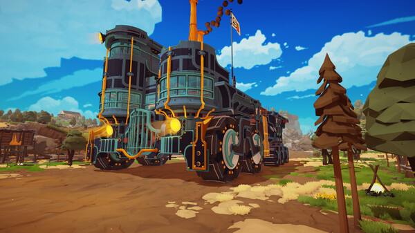 图片[2]-生存机器 Survival Machine v2.3.2025.05.06 -飞星（官中）-蒸汽游戏宝库 - 高质量Steam单机游戏下载站