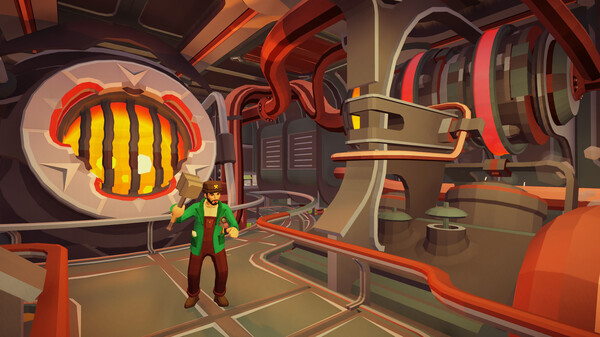 图片[15]-生存机器 Survival Machine v2.3.2025.05.06 -飞星（官中）-蒸汽游戏宝库 - 高质量Steam单机游戏下载站