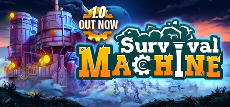 移动机器/移动堡垒/Survival Machine-123资源库 - 免费单机游戏资源下载网站