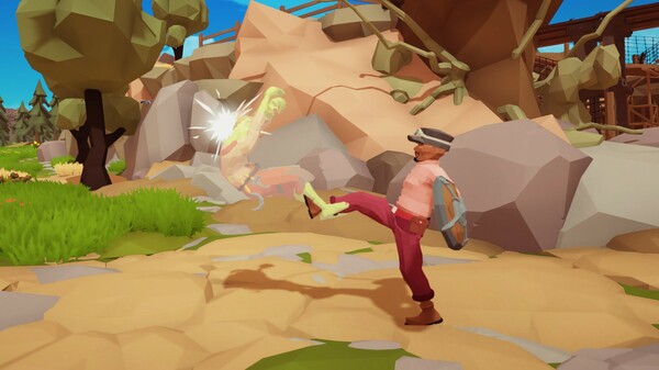 图片[13]-生存机器 Survival Machine v2.3.2025.05.06 -飞星（官中）-蒸汽游戏宝库 - 高质量Steam单机游戏下载站