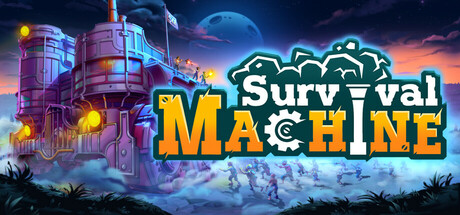 移动堡垒/Survival Machine_官方中文绿色版|网盘下载
