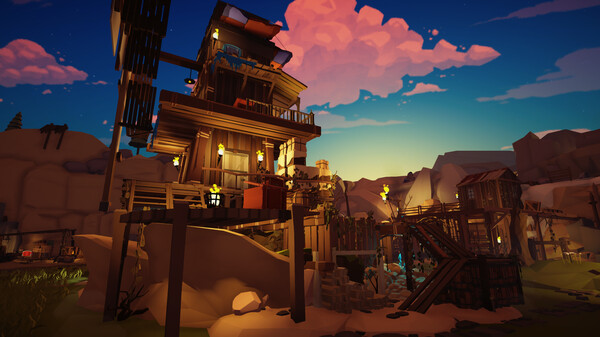 图片[14]-生存机器 Survival Machine v2.3.2025.05.06 -飞星（官中）-蒸汽游戏宝库 - 高质量Steam单机游戏下载站