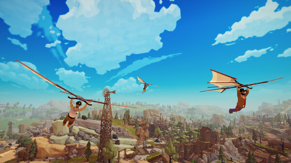 图片[7]-生存机器 Survival Machine v2.3.2025.05.06 -飞星（官中）-蒸汽游戏宝库 - 高质量Steam单机游戏下载站