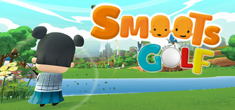 【Switch】斯莫茨高尔夫 Smoots Golf|官方英文|NSP|-3DD游戏屋