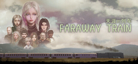 天涯的列车 FARAWAY TRAIN Build.20545221 官方中文【1.3G】插图1 天涯的列车 FARAWAY TRAIN Build.20545221 官方中文【1.3G】插图1