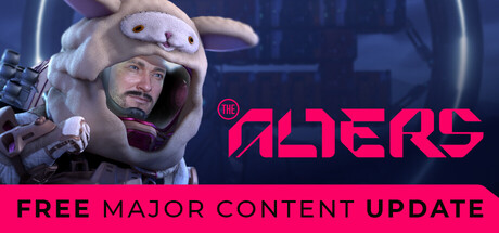 多重人生/The Alters-XDGAMES - 专注单机游戏试玩及正版推荐!