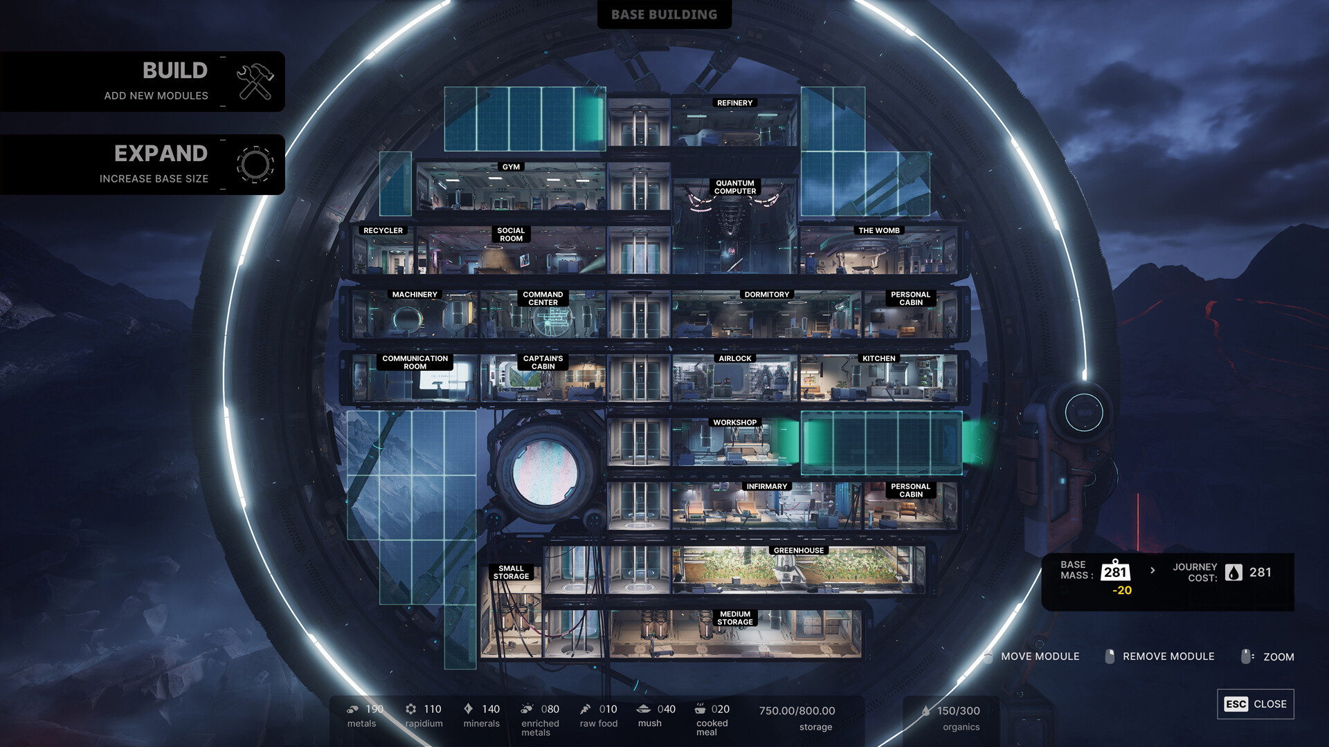 多重人生（The Alters）免安装中文版下载-盘宝库 - 优质网盘资源分享社区 | 夸克迅雷百度云盘资源大全