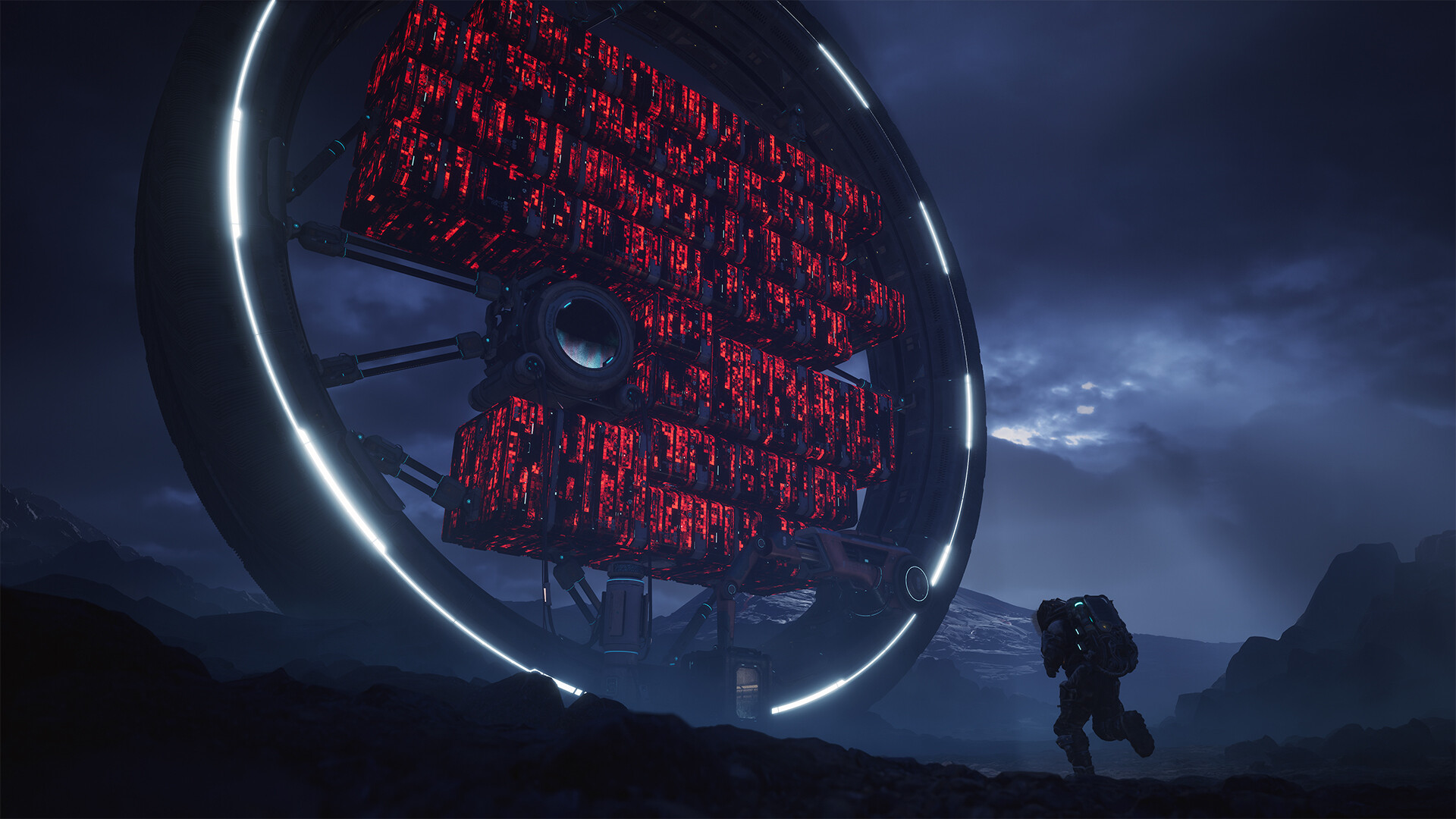 多重人生（The Alters）免安装中文版下载-盘宝库 - 优质网盘资源分享社区 | 夸克迅雷百度云盘资源大全