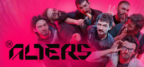多重人生 | The Alters