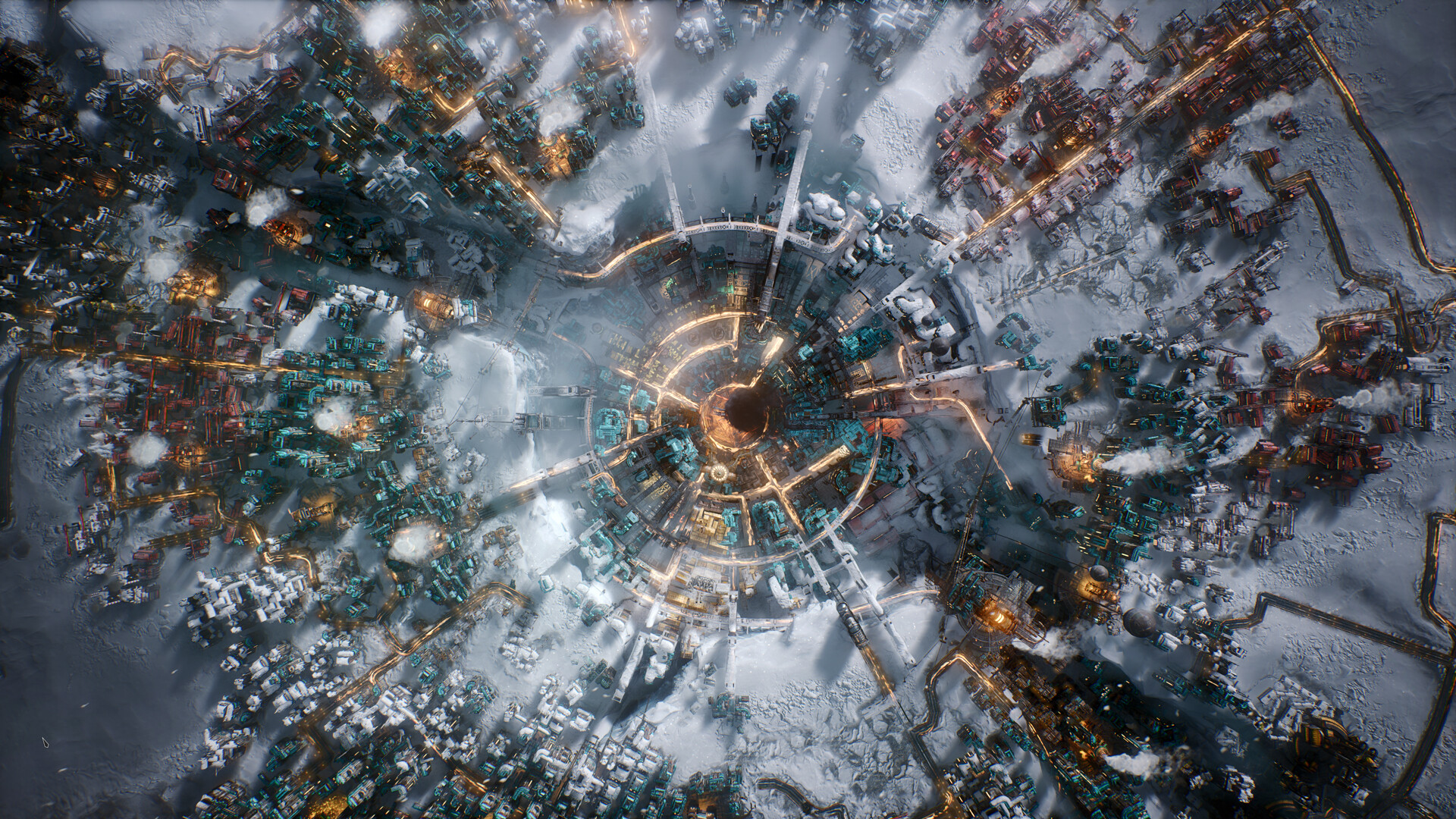 冰汽时代2|v1.6.0|豪华版|全DLC|官方中文|Frostpunk 2 - 20