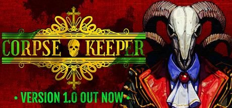 Corpse Keeper/死亡教堂
