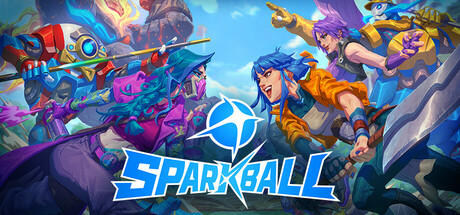 Sparkball - Season Zero