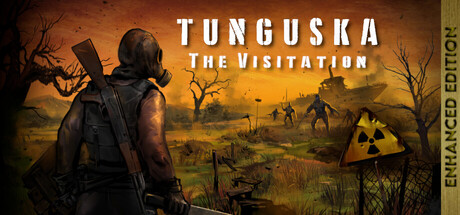 通古斯：禁区实录 - 增强/Tunguska: The Visitation - Enhanced Edition v1.94.9|动作冒险|4.7GB|中文-蝶影二次元