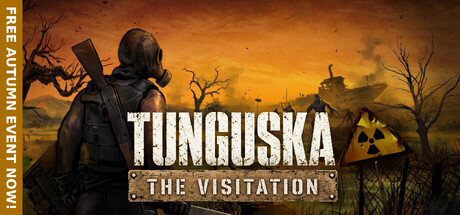 图片[1]-通古斯：禁区实录-终极剪辑版（Tunguska The Visitation Final Cut）v1.98 免安装中文版下载-蒸汽游戏宝库 - 高质量Steam单机游戏下载站