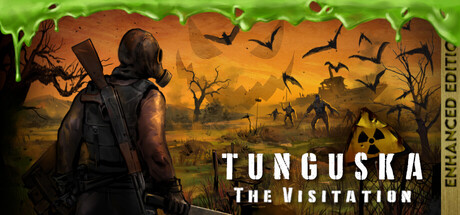 通古斯：禁区实录 - 增强版/Tunguska: The Visitation - Enhanced Edition-秋风资源网