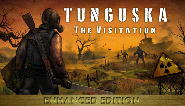 Save 50% on Tunguska: The Visitation on Steam