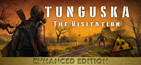 《通古斯：禁区实录/战栗通古斯/通古斯：暗鸦之林/Tunguska The Visitation》V1.89.9-官中简体|容量4.72GB