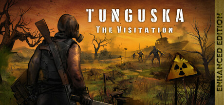 通古斯：禁区实录 – 增强版/Tunguska: The Visitation – Enhanced Edition v1.92.3|动作冒险|容量4.6GB|免安装绿色中文版|支持键盘.鼠标-游希520