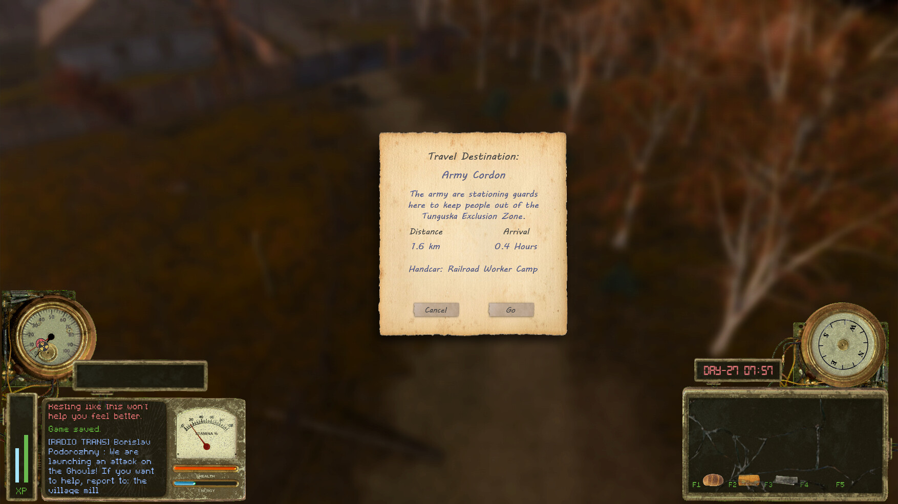 图片[18]-通古斯：禁区实录-终极剪辑版（Tunguska The Visitation Final Cut）免安装中文版下载-蒸汽游戏宝库 - 高质量Steam单机游戏下载站