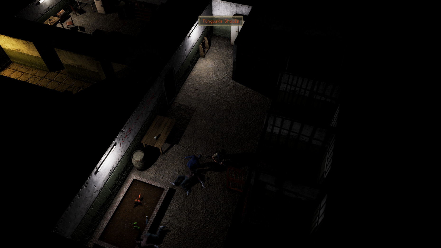 图片[9]-通古斯：禁区实录-终极剪辑版（Tunguska The Visitation Final Cut）免安装中文版下载-蒸汽游戏宝库 - 高质量Steam单机游戏下载站