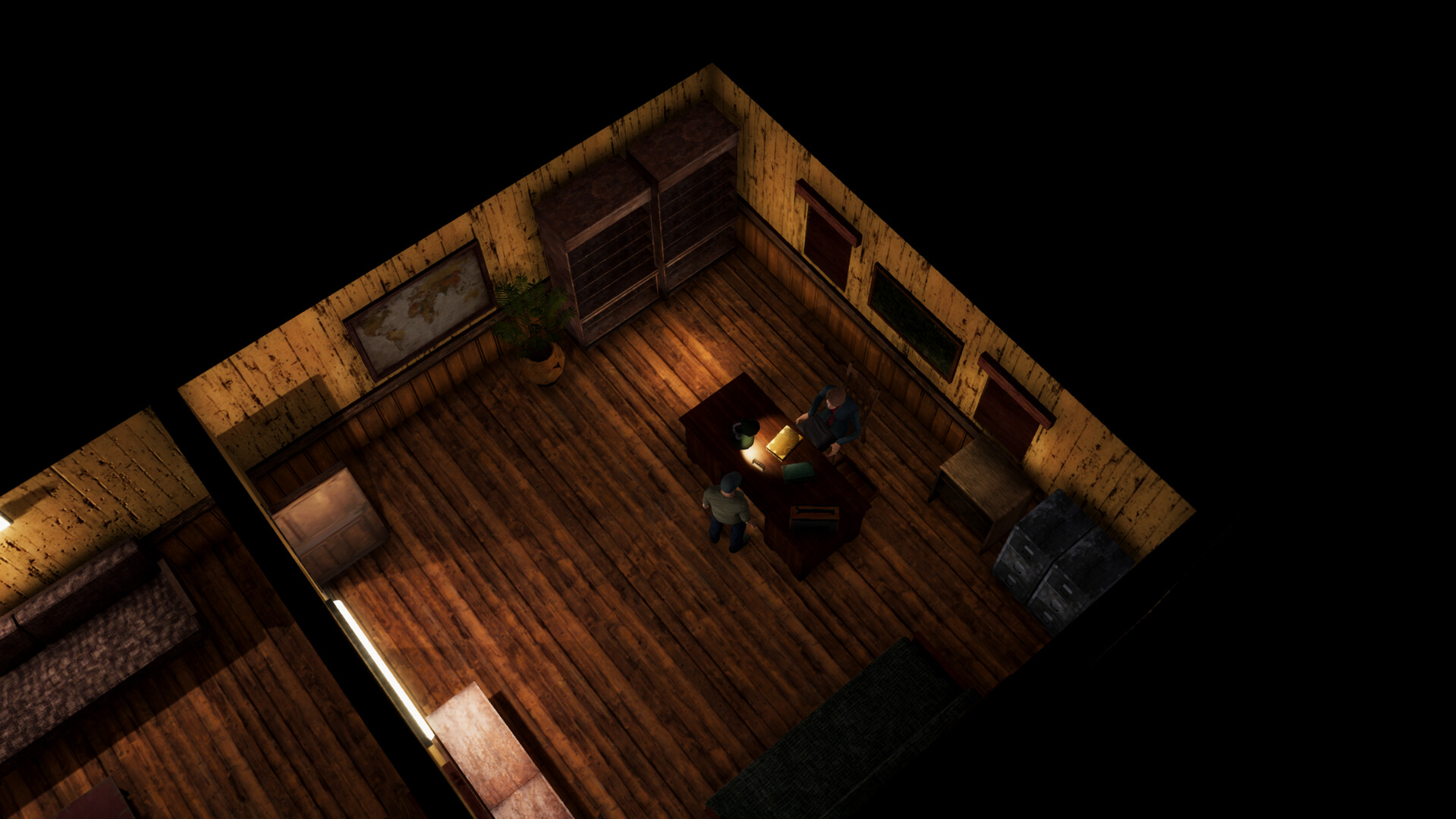 图片[15]-通古斯：禁区实录-终极剪辑版（Tunguska The Visitation Final Cut）免安装中文版下载-蒸汽游戏宝库 - 高质量Steam单机游戏下载站