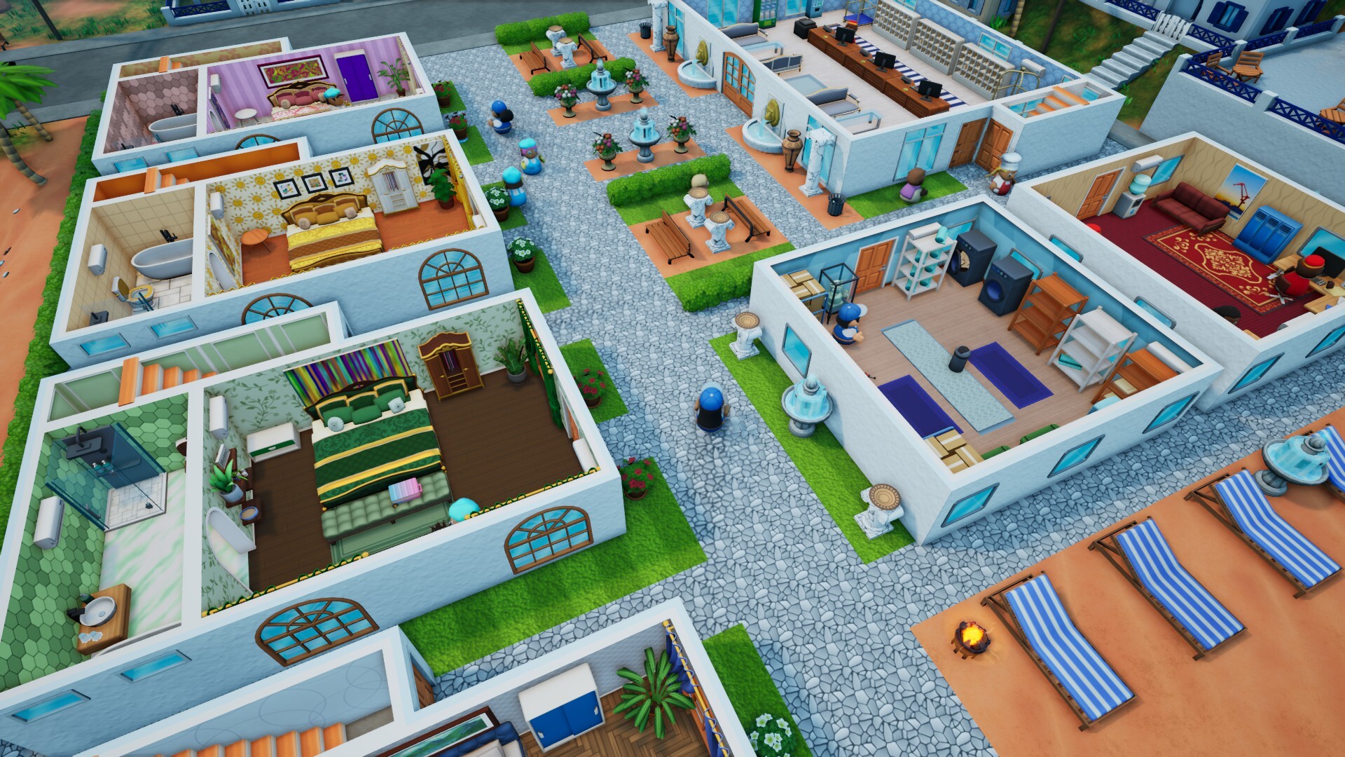 图片[7]-酒店建筑师（Hotel Architect）免安装中文版下载-蒸汽游戏宝库 - 高质量Steam单机游戏下载站