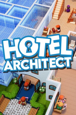 酒店建筑师/Hotel Architect