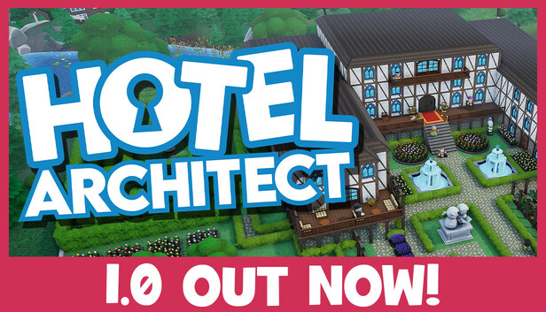 Hotel Architect