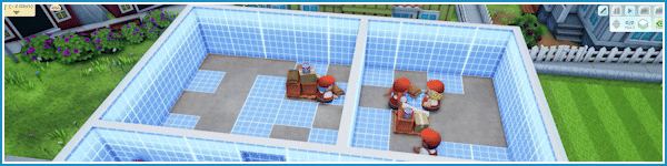 《酒店建筑师 Hotel Architect》v0.8.22.1-官中简体