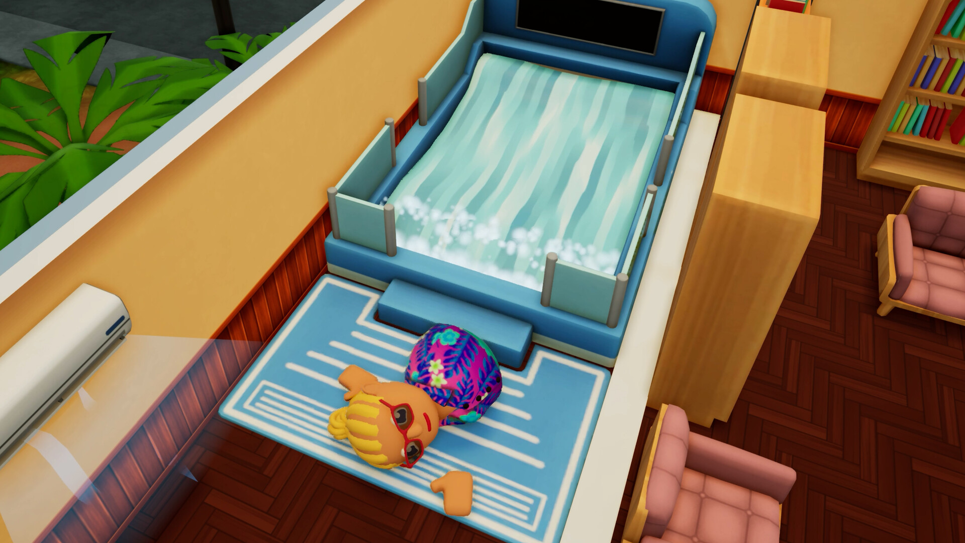 酒店建筑师/Hotel Architect 截图 4