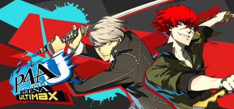 Persona 4 Arena Ultimax/女神异闻录4 无敌究极后桥背摔