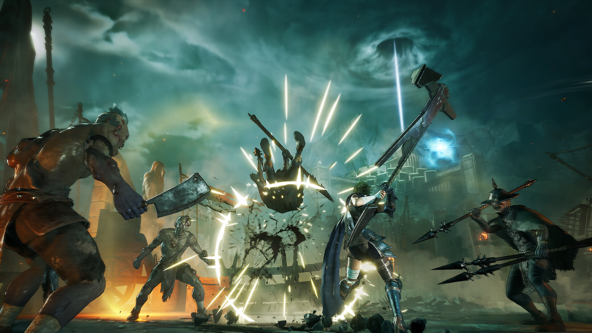 ss_2a586a736a8e58336733d50222966a95462a057c.1920x1080.jpg 《魂之誓约》终极版中文完整版 | 全DLC+预购特典+心灵烙印DLC | 解压即玩