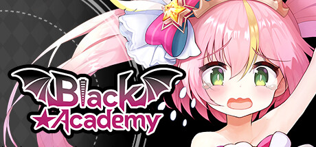 《黑暗学院/Black Academy》V1.0.171B|官46MB方英文|容量622MB