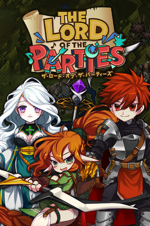 The Lord of the Parties | 免安装中文版下载 - 单机岛