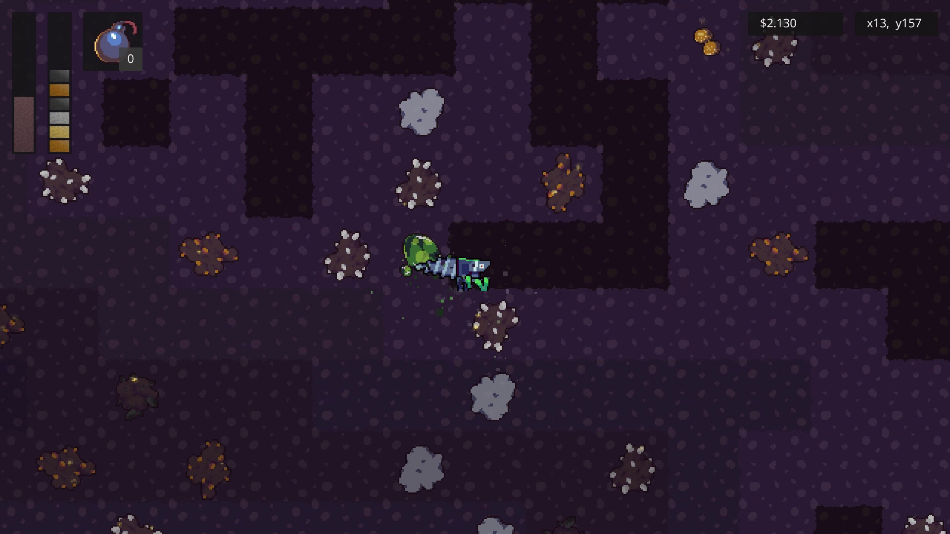 采矿机器/Mining Mechs 截图 9