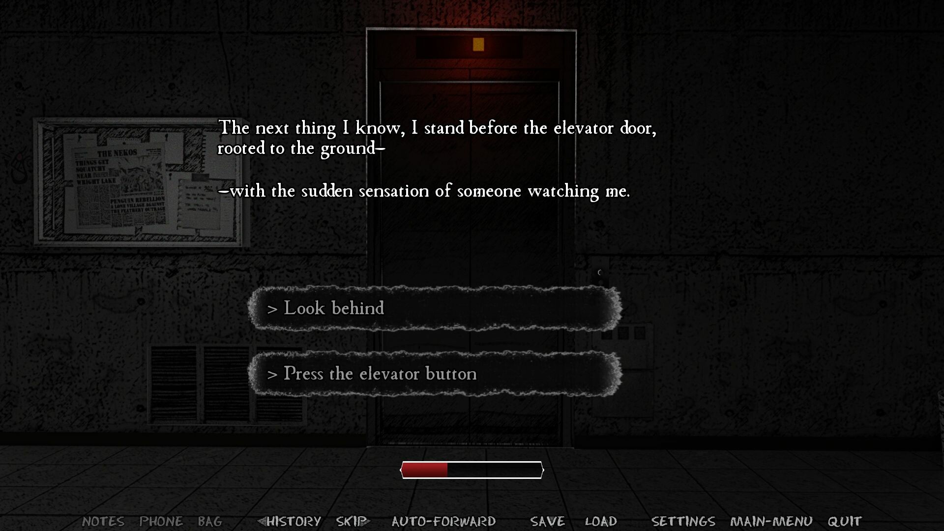 《猫女电梯(The Elevator Game with Catgirls)》|英文|免安装硬盘版 《猫女电梯(The Elevator Game with Catgirls)》|英文|免安装硬盘版