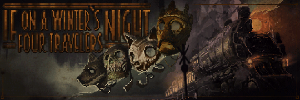 《如果在冬夜，四个旅人（If on a Winter's Night, Four Travelers）》Build 6737639官方英文