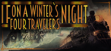 《如果在冬夜，四个旅人（If on a Winter's Night, Four Travelers）》Build 6737639官方英文