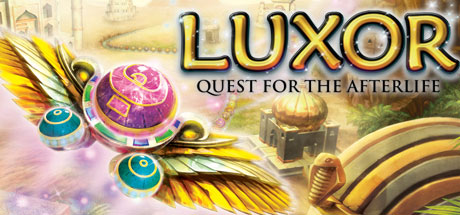 埃及祖玛4 探索永恒 Luxor: Quest for the Afterlife