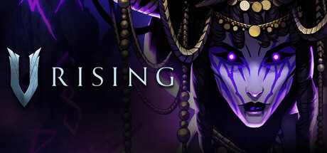 夜族崛起/V Rising