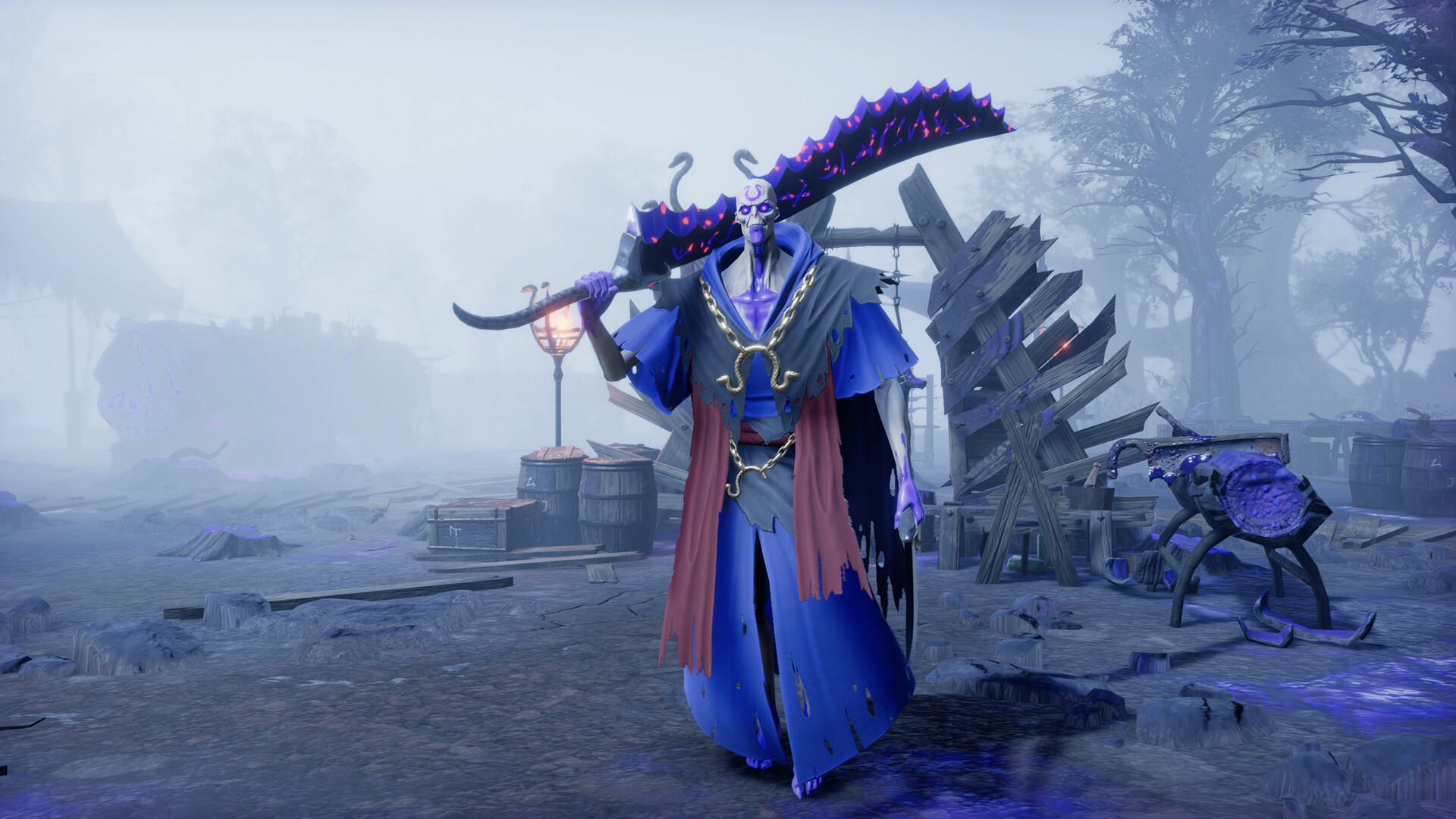 图片[11]-夜族崛起/V Rising v1.1.10.0|动作冒险|20.3GB|中文-蝶影二次元