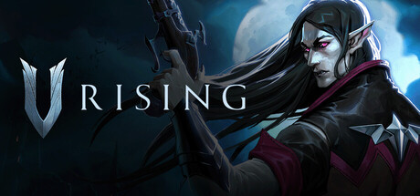 夜族崛起/V Rising-XDP