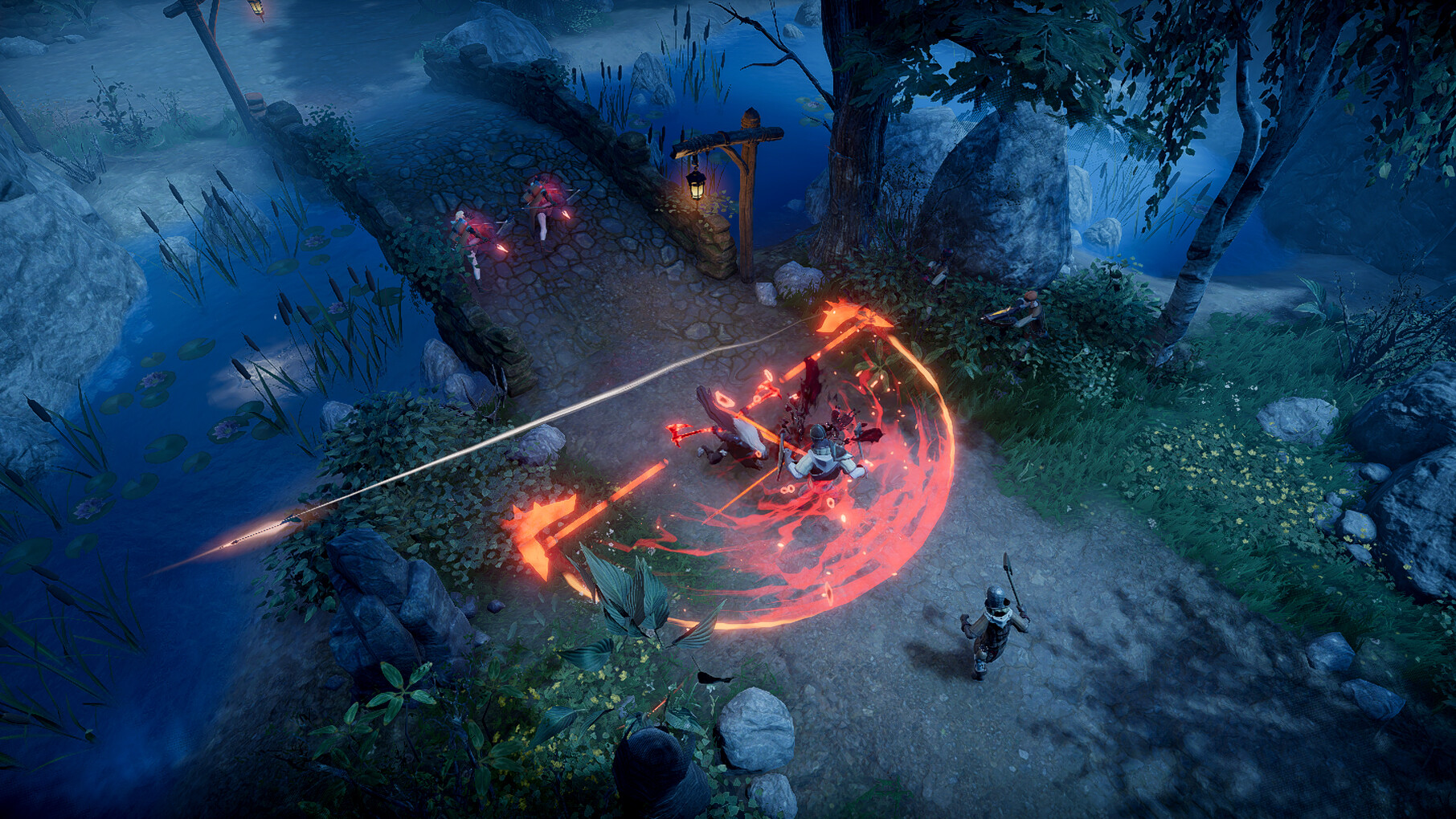 图片[10]-夜族崛起/V Rising v1.1.10.0|动作冒险|20.3GB|中文-蝶影二次元