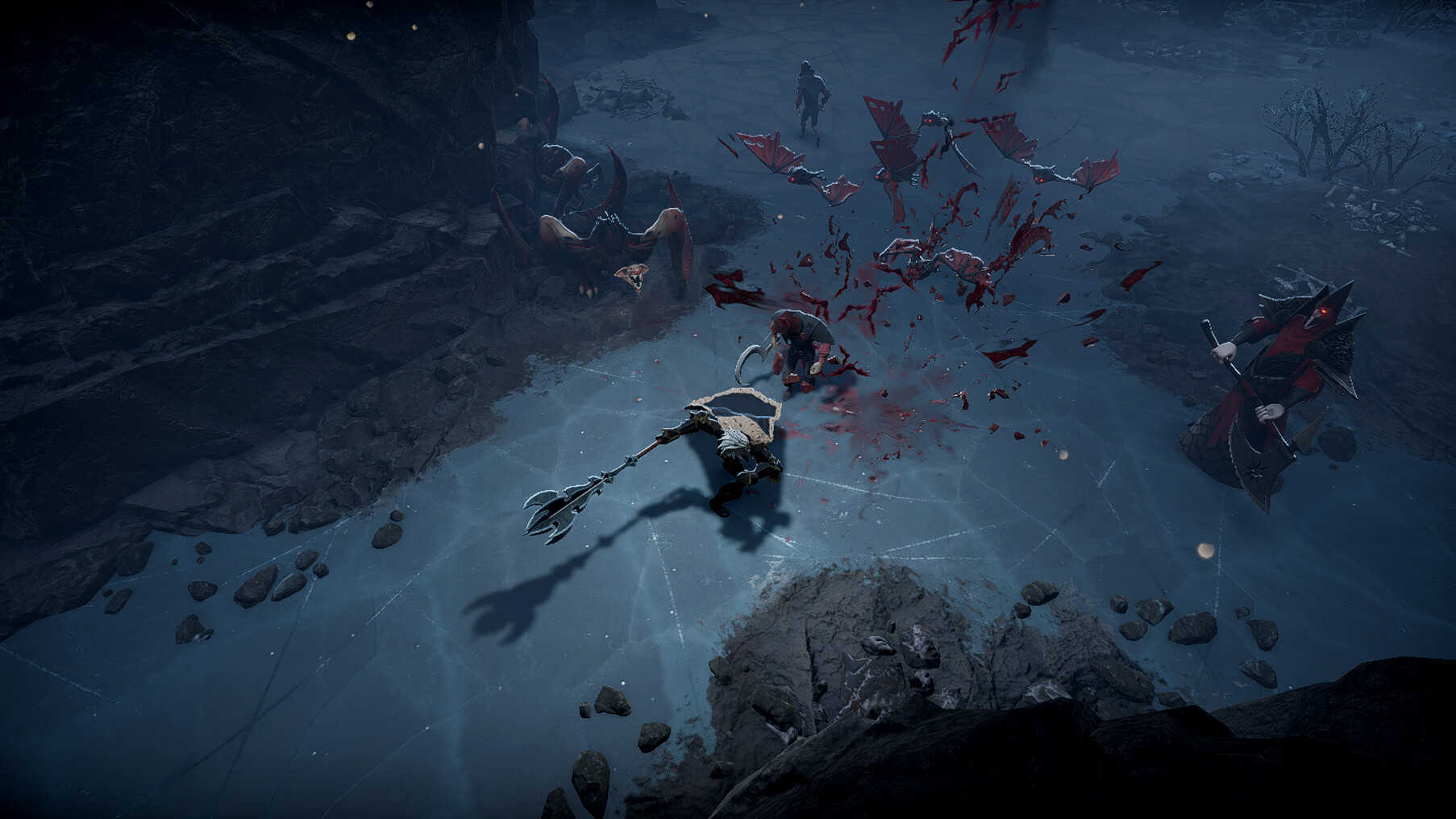 图片[5]-夜族崛起|V Rising|1.1.10.0|整合全DLC-萌芽游戏