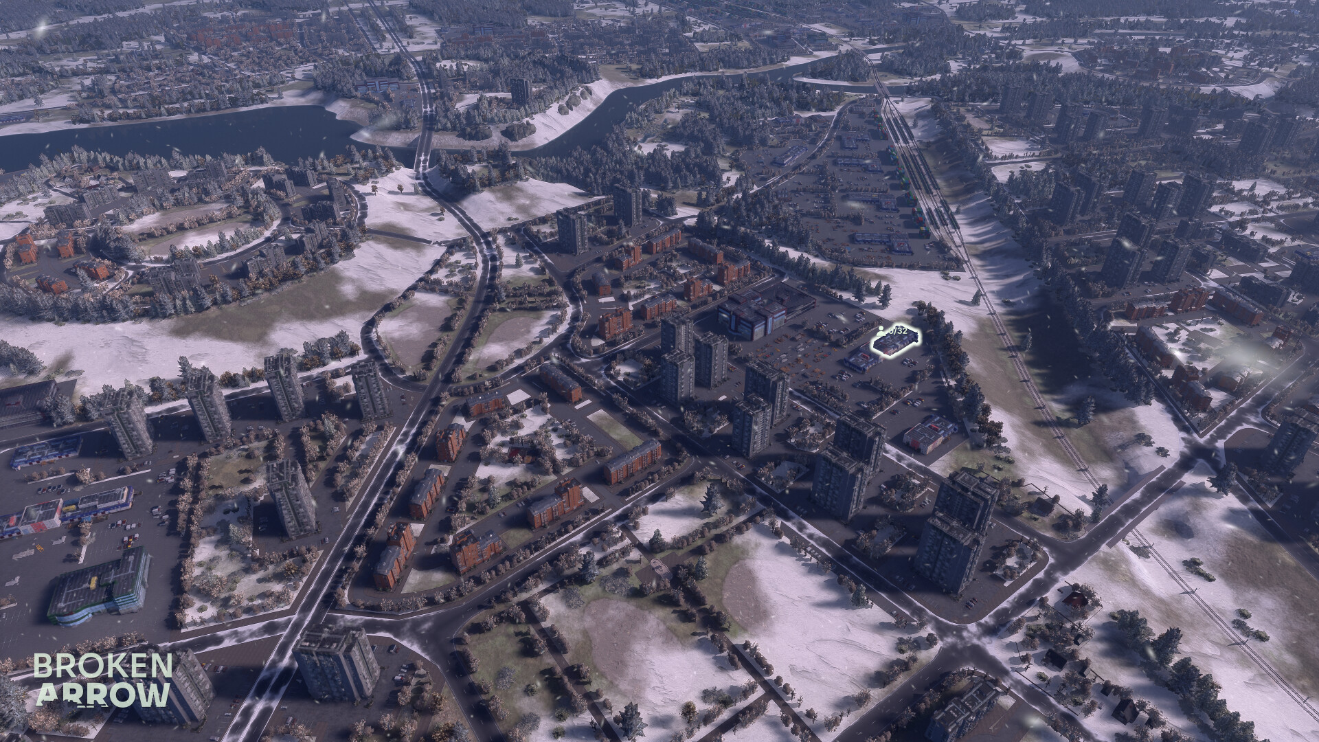 图片[15]-断箭（Broken Arrow Vanguard Edition）免安装先锋版下载-蒸汽游戏宝库 - 高质量Steam单机游戏下载站