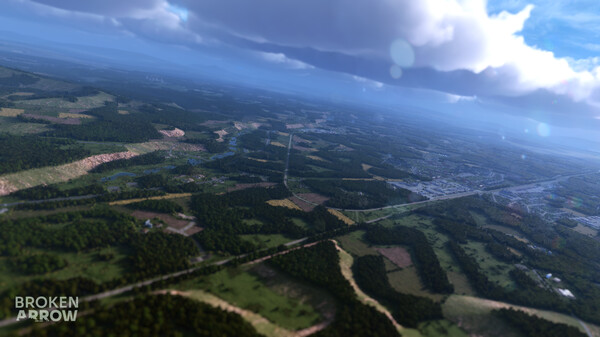 图片[20]-断箭（Broken Arrow）免安装中文版下载-蒸汽游戏宝库 - 高质量Steam单机游戏下载站