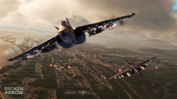 图片[21]-断箭（Broken Arrow）免安装中文版下载-蒸汽游戏宝库 - 高质量Steam单机游戏下载站