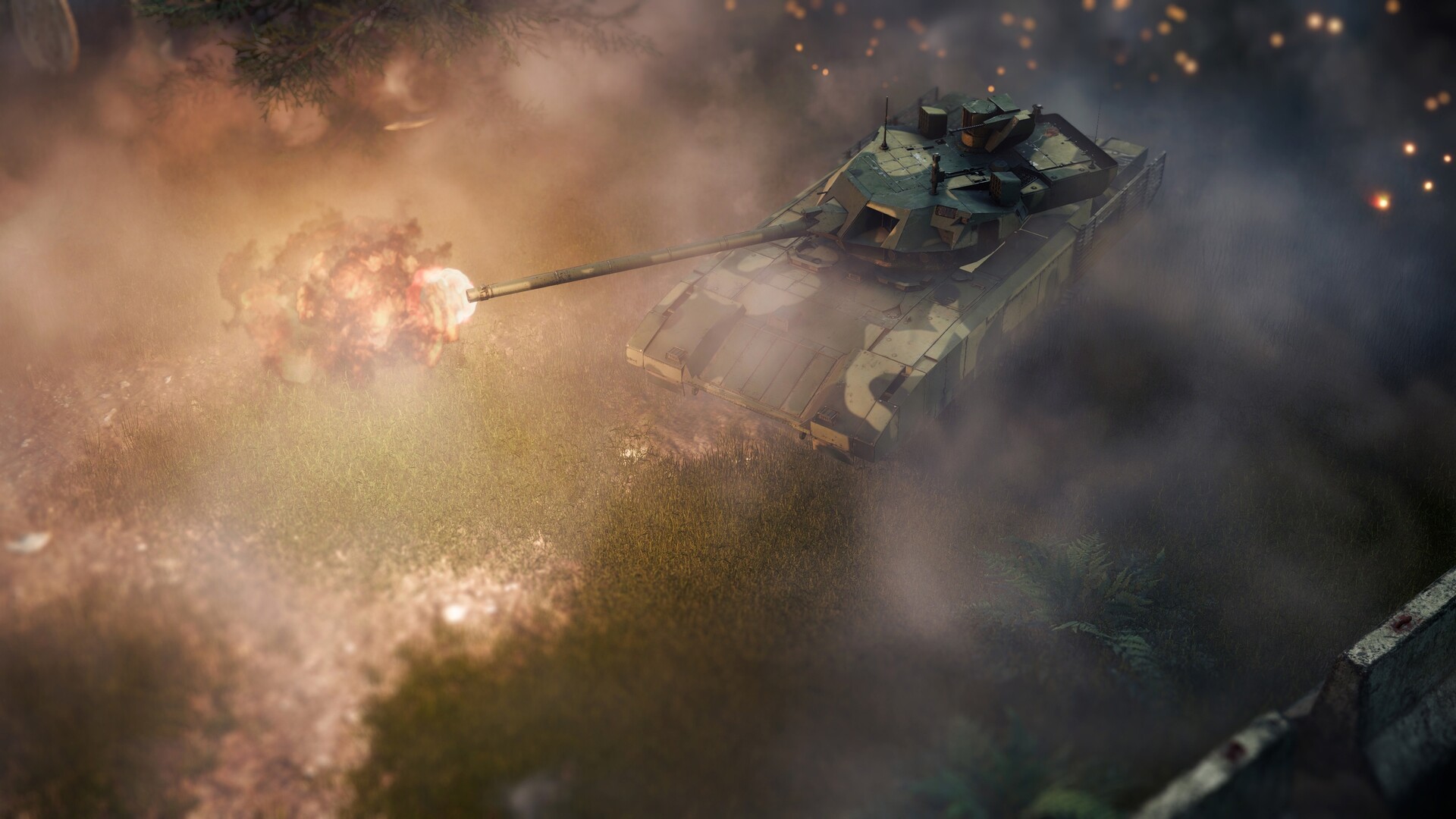 图片[11]-断箭（Broken Arrow Vanguard Edition）免安装先锋版下载-蒸汽游戏宝库 - 高质量Steam单机游戏下载站