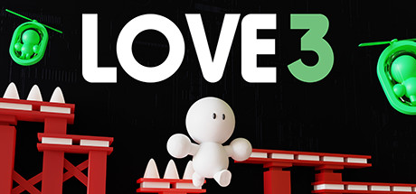 《LOVE 3》v1.3.3.0官中简体|容量204MB