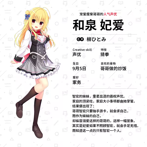 图片[4]-【PC/汉化】常轨脱离Creative（ハミダシクリエイティブ）-Angelmoe